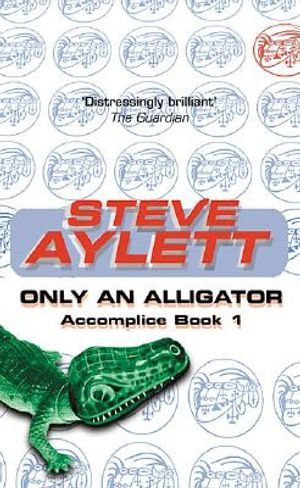 Only an Alligator image number 0
