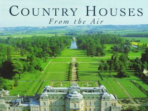 Country Houses from the Air image number 0