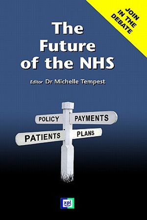 The Future of the Nhs image number 0