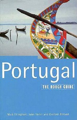 Portugal: The Rough Guide, Seventh Edition image number 0