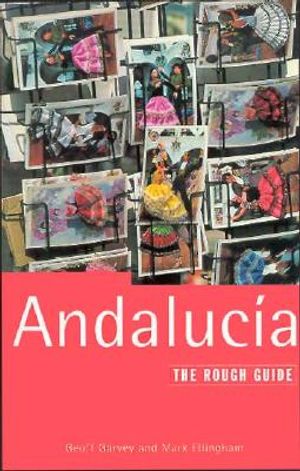 Rough Guide to Andalucia image number 0