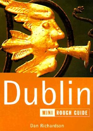 Dublin: The Rough Guide Mini image number 0