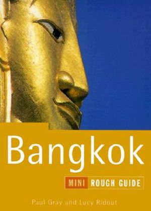 Bangkok: The Rough Guide image number 0