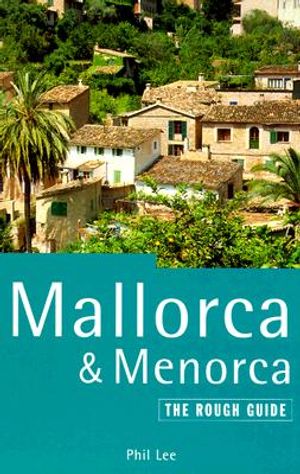 The Rough Guide to Mallorca & Menorca image number 0