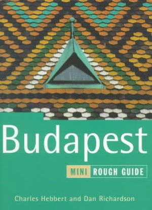 The Mini Rough Guide to Budapest image number 0