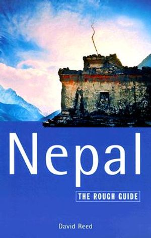 Rough Guide to Nepal image number 0
