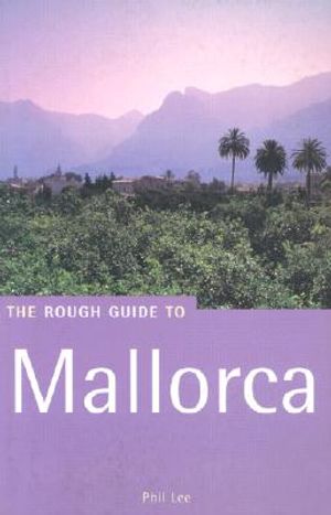 The Rough Guide to Mallorca 1 image number 0