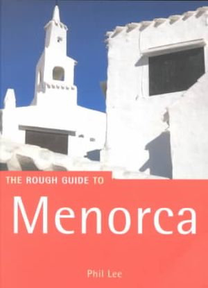 Rough Guide to Menorca image number 0