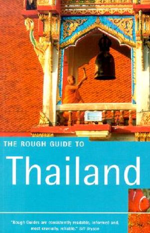 Rough Guide to Thailand image number 0
