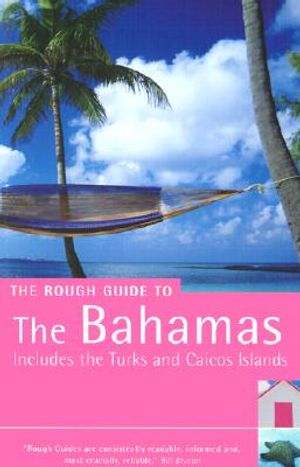The Rough Guide to Bahamas 1 image number 0