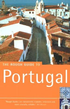 The Rough Guide to Portugal 10 image number 0