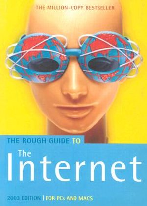 The Rough Guide Internet 8 image number 0