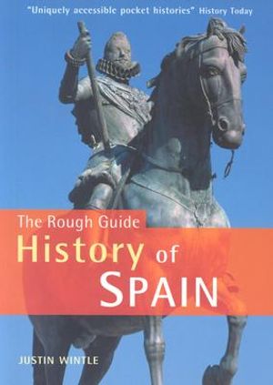 The Rough Guide to the History of Spain image number 0