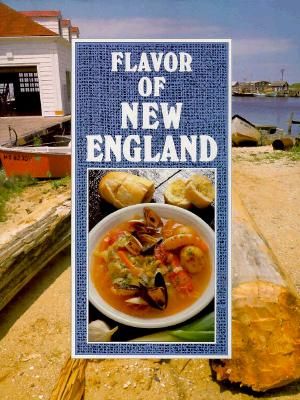 Flavor of New England image number 0