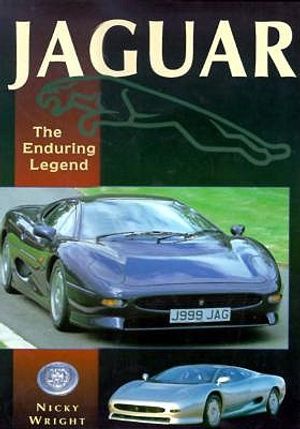 The Jaguar image number 0