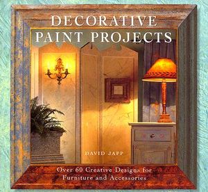 Decorative Paint Projects image number 0