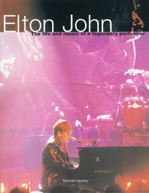 Elton John image number 0