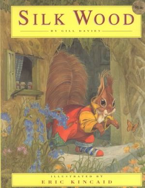 Silk Wood image number 0