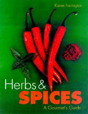 Herbs & Spices: A Gourment's Guide image number 0