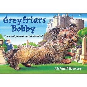 Greyfriar's Bobby image number 0