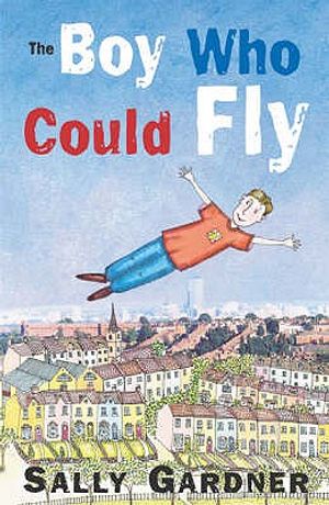 The Boy Who Could Fly image number 0