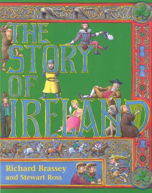 Story of Ireland image number 0