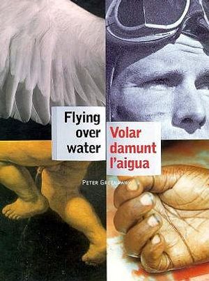 Flying Over Water image number 0