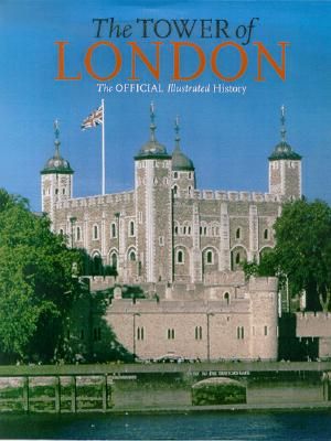 The Tower of London: Radical Islam, the West, and the Future of the Holy City image number 0