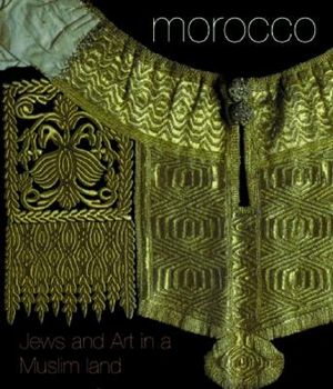 Morocco: Jews and Art in a Muslim Land image number 0