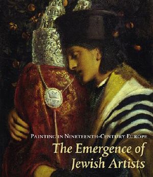The Emergence of Jewish Artists in Nineteenth-Century Europe image number 0
