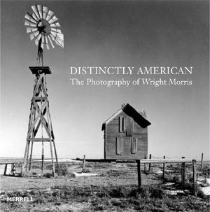 Distinctly American: The Photography of Wright Marris image number 0