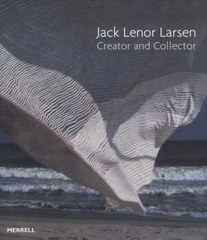 Jack Lenor Larsen: Creator and Collector image number 0