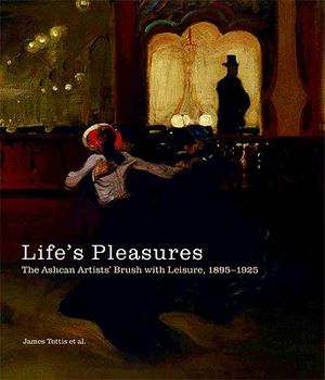 Life's Pleasures: The Ashcan Artists' Brush with Leisure, 1895-1925 image number 0