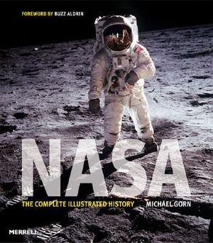 NASA: The Complete Illustrated History image number 0
