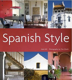 Spanish Style image number 0