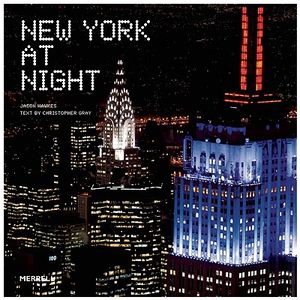 New York at Night image number 0