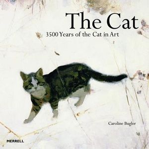 The Cat: 3500 Years of the Cat in Art image number 0