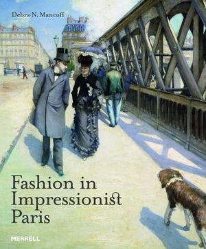 Fashion in Impressionist Paris image number 0
