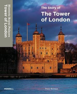 The Story of the Tower of London image number 0