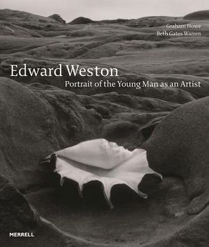 Edward Weston: Portrait of the Young Man as an Artist image number 0