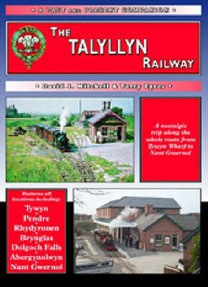 The Talyllyn Railway image number 0