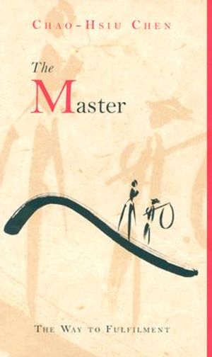 The Master: Teachings for Enlightenment image number 0