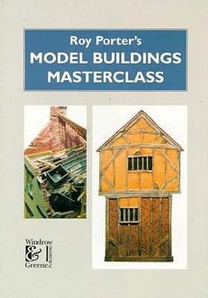 Roy Porter's Model Buildings Masterclass image number 0