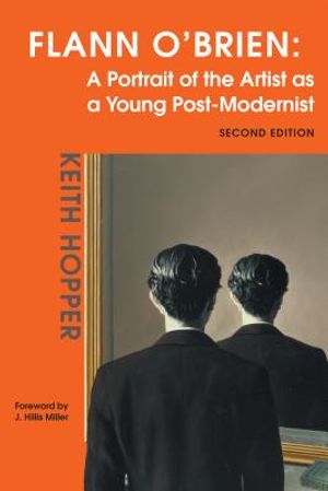 Flann O'Brien: A Portrait of the Artist as a Young Post-Modernist image number 0