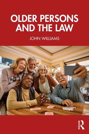 The Law and Older People image number 0