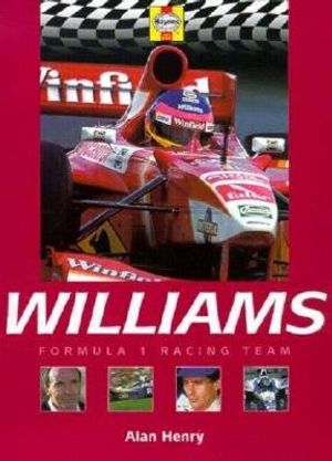 Williams image number 0
