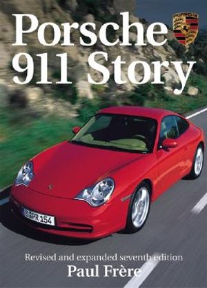 Porsche 911 Story: The Entire Development History image number 0