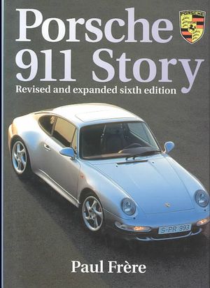 Porsche 911 image number 0