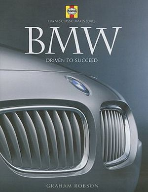 BMW: Driven to Succeed image number 0