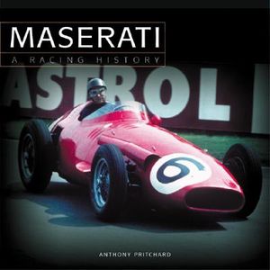 Maserati a Racing History image number 0